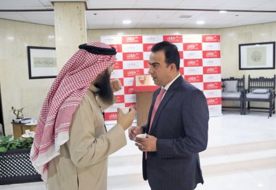 النصاب “يحرق” تجميد قرار البنزين