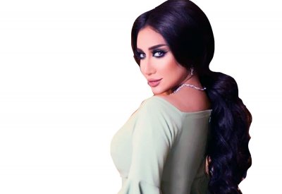 إهداء حنان رضا 