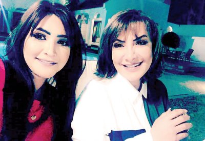البحرينية سلوى الجراش:  أنافس نفسي فقط.. والبقاء للأقوى 