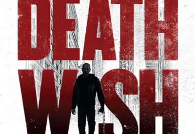 Death Wish في مارس