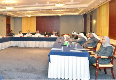 حكومة البحرين تنتهج نموذجا للممارسات العالمية المتطورة 