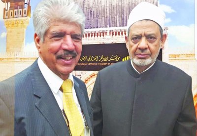 السيد: موقف ثابت للبحرين تجاه القضية الفلسطينية