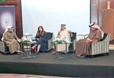 المردي: الصحافة الورقية ليست تقليدية والفكر المتداول يحتاج للتغيير