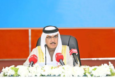 وزير الداخلية: إحباط محاولات اغتيال عدد من المسؤولين والشخصيات العامة