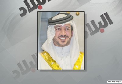 خالد بن حمد: شباب الخليج قادرون على الإبداع وإنجاز المستحيل