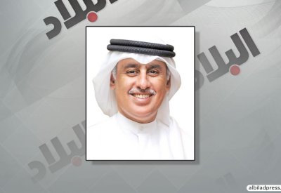 الزياني لـ “البلاد”: مجلس للمؤسسات الصغيرة ومركز لتنمية الصادرات بالنصف الأول