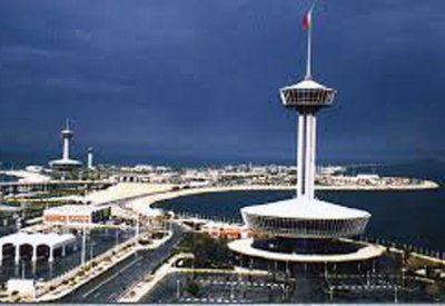 ضوابط لعبور شاحنات “اللوحات البرتقالية” جسر الملك فهد