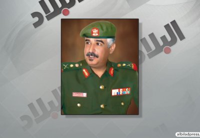 رئيس الحرس الوطني: أهداف التمرين تهتم بأمن واستقرار المملكة
