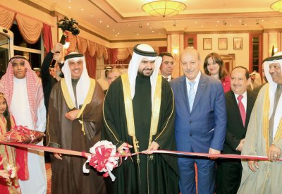 دعم ومساندة القيادة وراء نجاح المشروع 