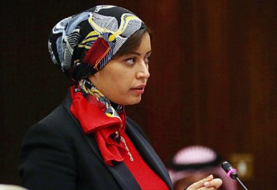  الحايكي: “محاكم الحنينية” يحفظ ويعزز مكانة “الأسرة”	