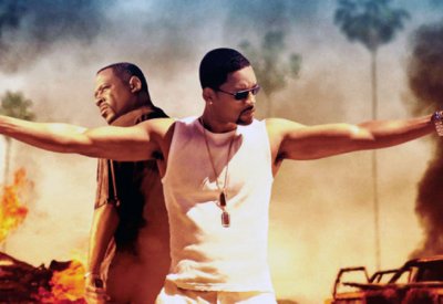 Bad Boys