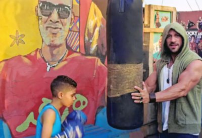 كليب وقفة ناصية زمان لـ أحمد مكي يتخطى الـ15 مليون مشاهدة
