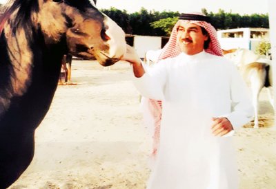 “أصايل أهل البحرين” وحلقة خاصة عن زيارة بريطانيا