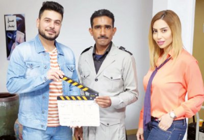 يوسف: كسرت “التابو” والجمهور على موعد مع أحداث مختلفة