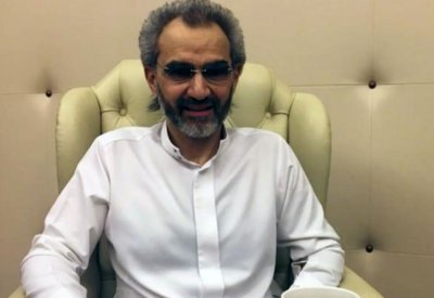إطلاق سـراح الوليد بن طلال مع قرب انتهاء “قضايا الفساد”