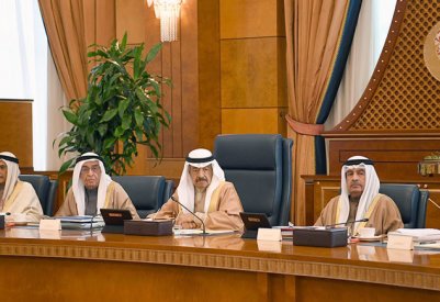 رئيس الوزراء يوجه: مدينة طبية متكاملة تضم مستشفى للإقامة الطويلة بالمحرق