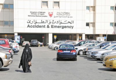 شواغر منذ أكثر من سنتين في “الصحة”