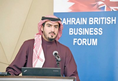 خالد بن حمود: تعزيز دور البحرين كوجهة سياحية