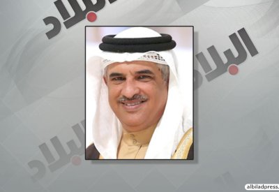 خالد بن عبدالله شاكرًا جلالة العاهل:  الثقة الملكية دافع لمزيد من العمل