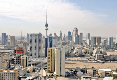 الكويت تتوقع عجزا بـ 17 مليار دولار في ميزانية 2018 - 2019