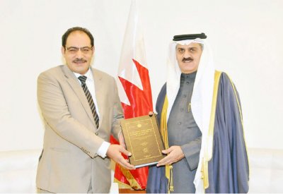 الملا: دعم نيابي للكوادر التعليمية
