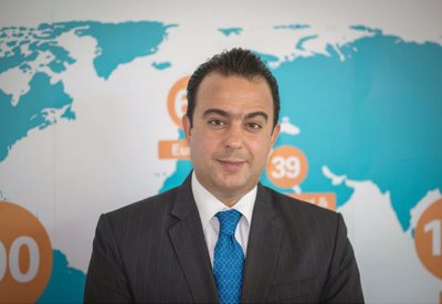 العرادي رئيسا لـ “حقوق الإنسان” للبرلمانيين