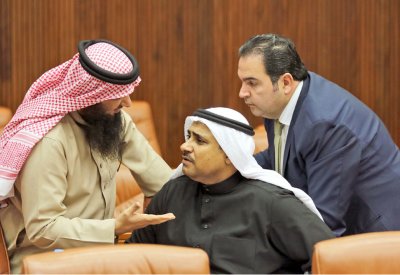 لإزالة عدادات “بفلوس” بالأحياء السكنية