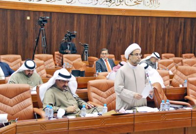 “الإسكان” لم تنفذ نصف وعودها ببرنامج العمل