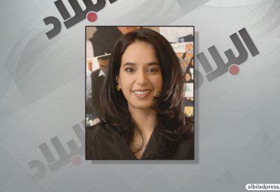 تكريم سمو الشيخة حصة تتويج لجهودها التطوعية والإنسانية