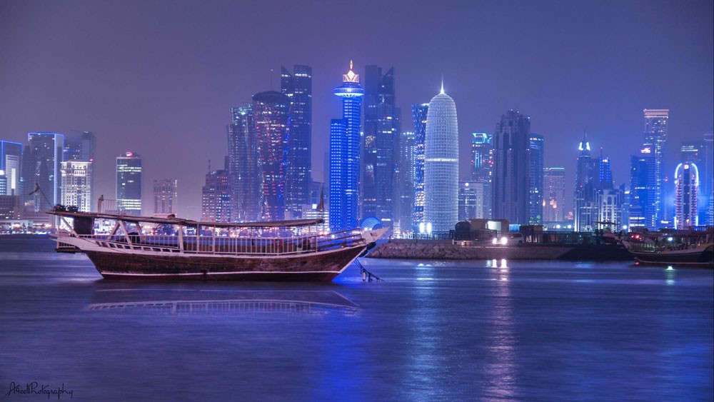 قطر تتيح للمستثمر الأجنبي التملك بنسبة 100 %