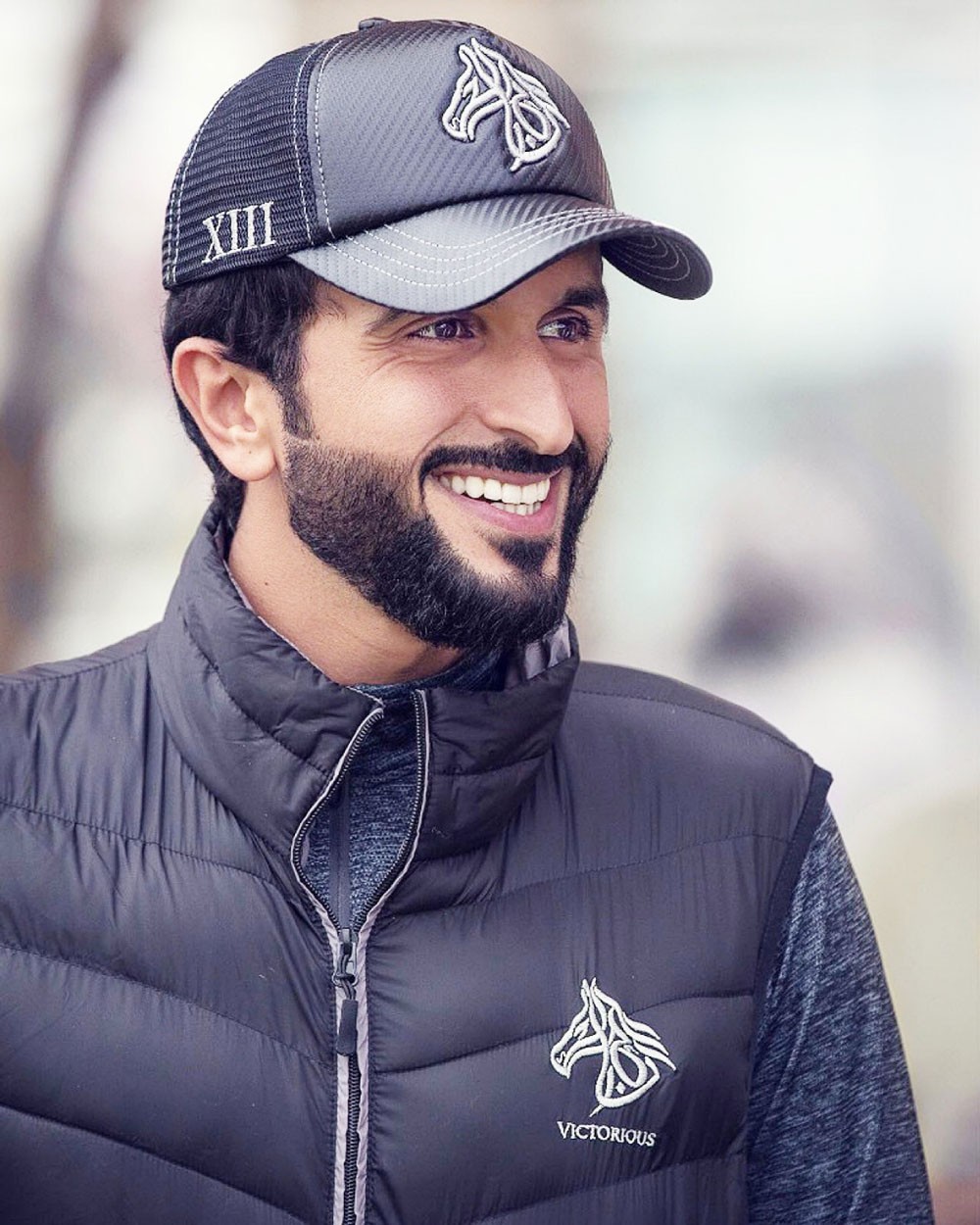 ننتظر سباقاً مثيراً في بطولة خالد بن حمد للقدرة