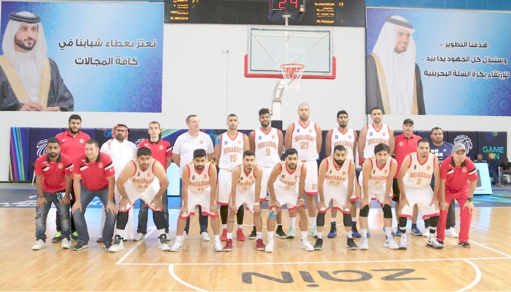 الصراع يتجدد بين “الذيب” الجريح ونسر الصدارة