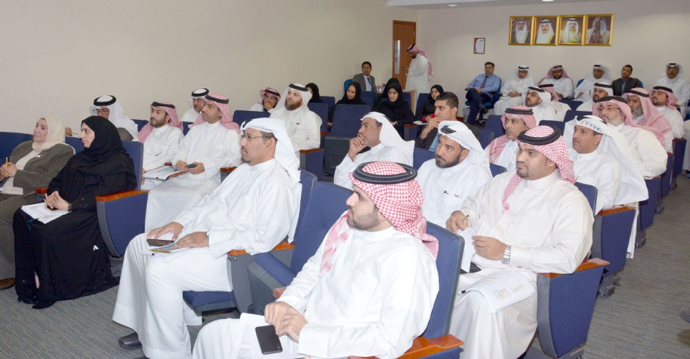 الجهات الحكومية تحتاج وظائف معتمدة وشاغرة على هياكلها