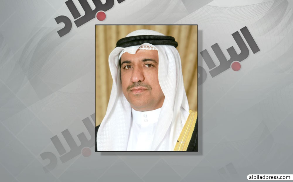 البحرين تشارك بمؤتمر الاتحاد العربي للقضاء الإداري