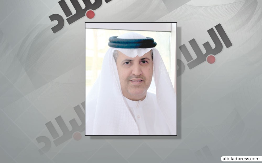 بن حويل : يجب تجميد القرار فورًا