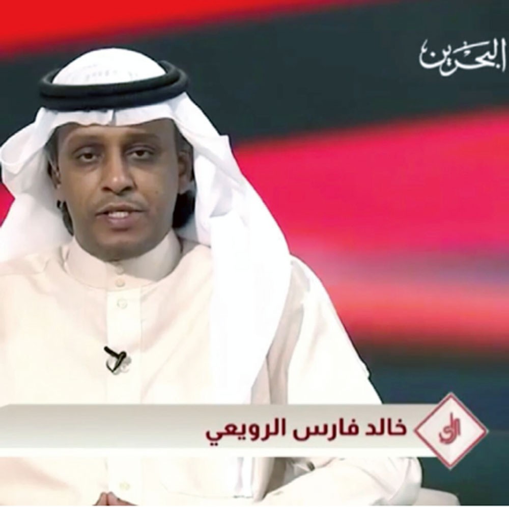 الرويعي يناقش هموم الفن والثقافة في “الرأي”