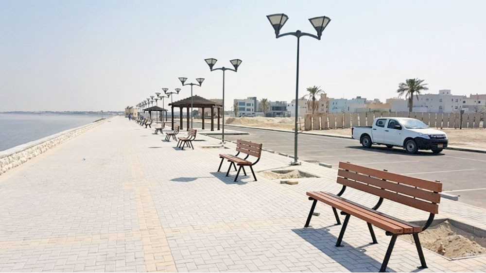 “مالية أمانة العاصمة” تؤيد تعديل قانون البلديات