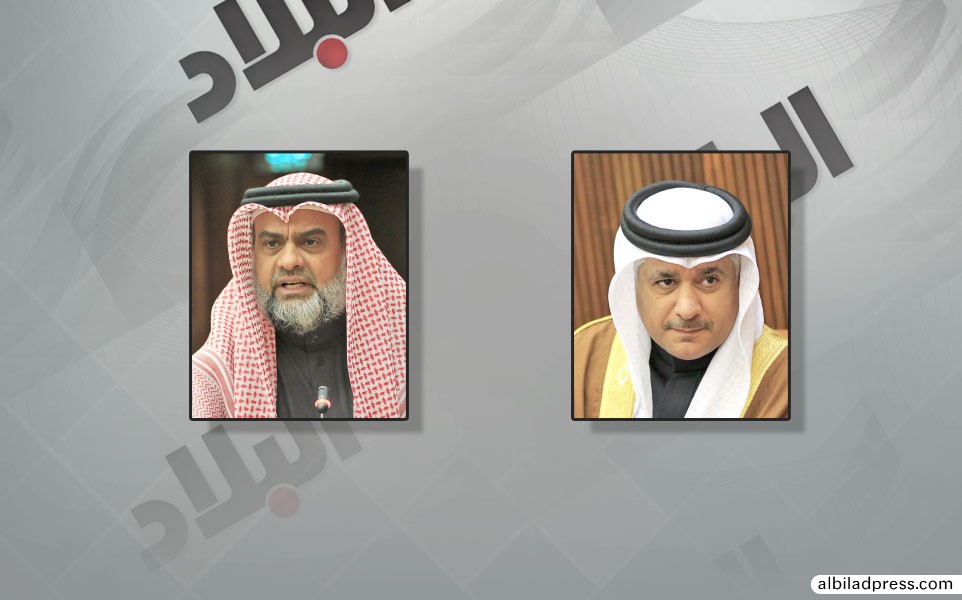 بوحسن: لن أشكر وزير المواصلات