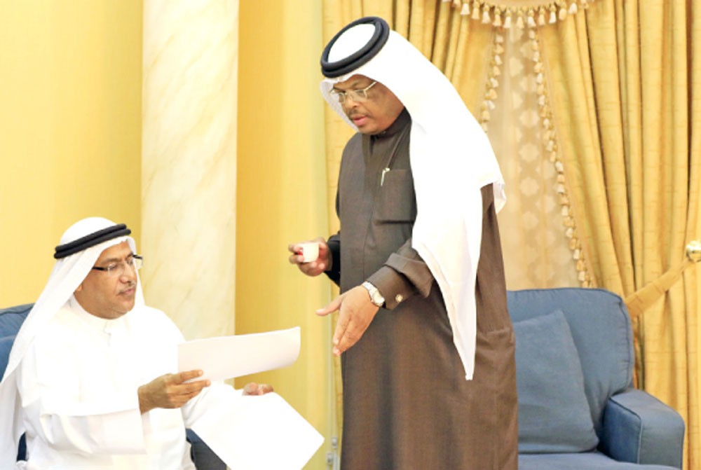 لا شفافية بتعيين رئيس “طيران الخليج”