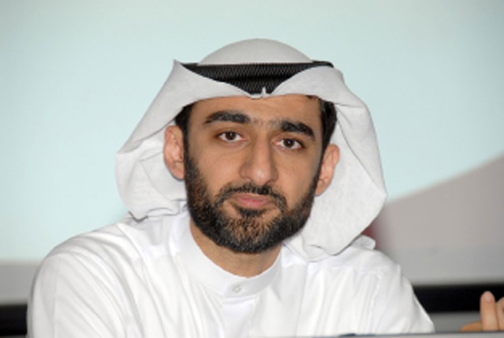 القائد: القضاء على عجز “هيئة المعلومات” 