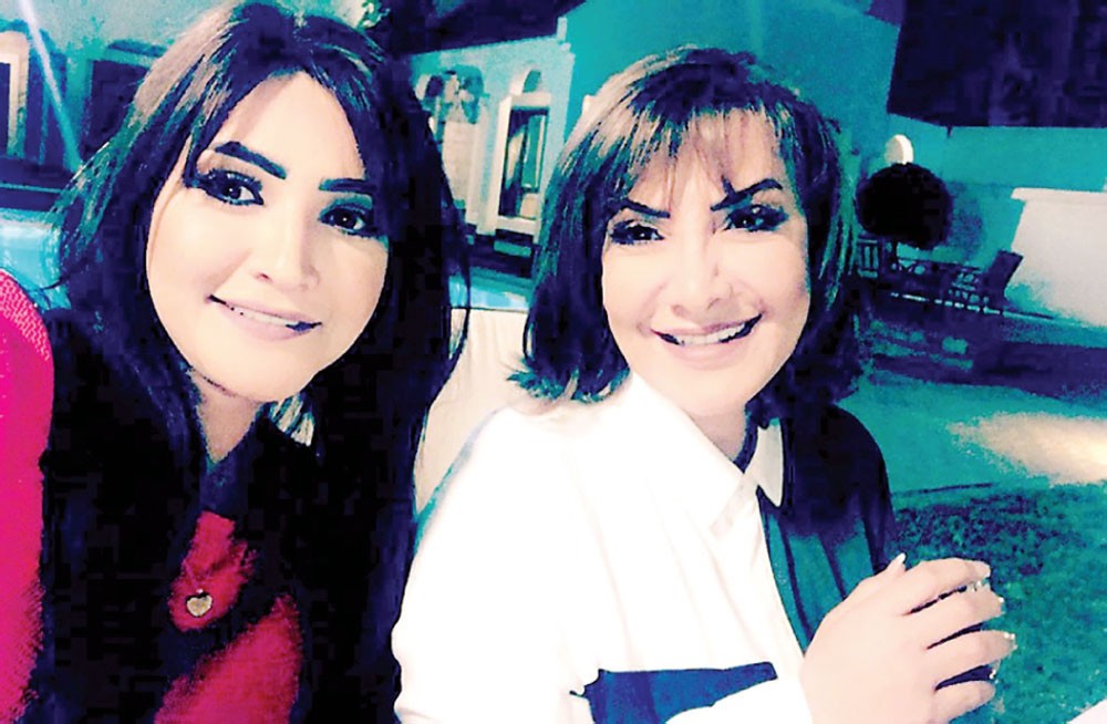 البحرينية سلوى الجراش:  أنافس نفسي فقط.. والبقاء للأقوى 