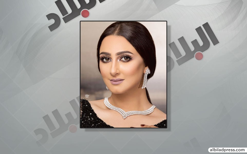 البحرينية هيفاء حسين: زعلانة منكم 