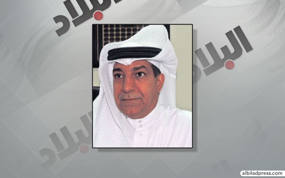 العبيدلي يشيد بإسهامات “تمكين” في التدريب المهني