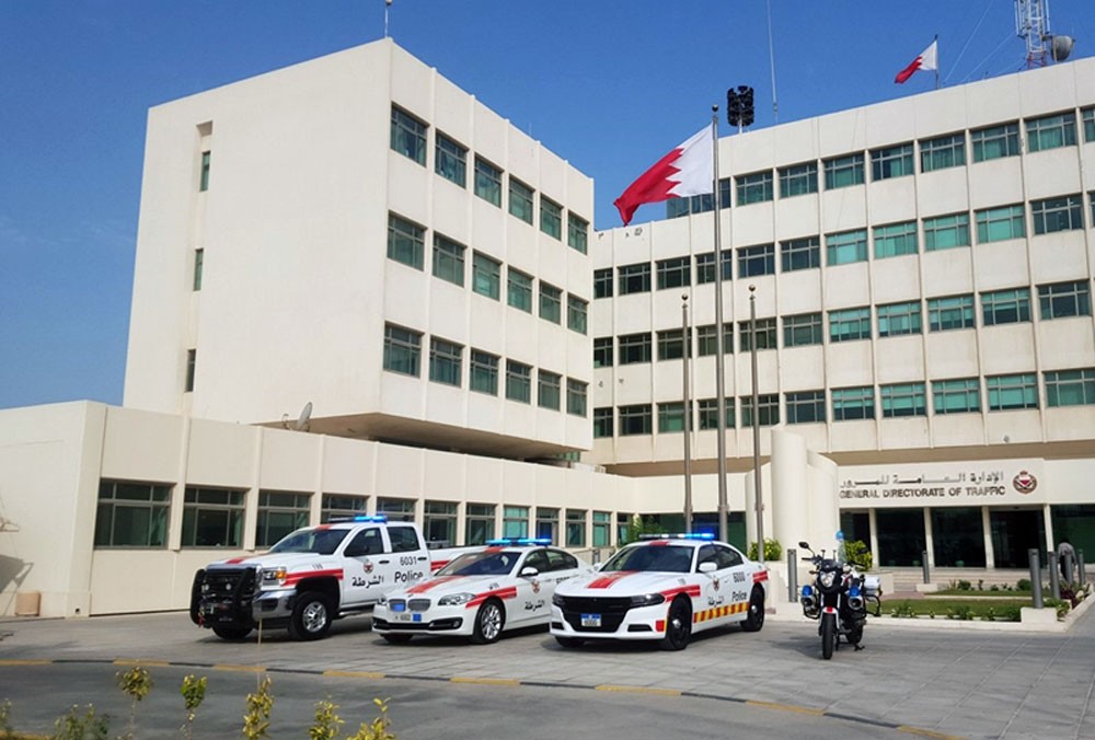 تكثيف الدوريات الأمنية في العطلة