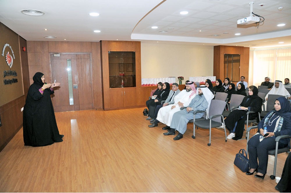 ورشة لموظفي “الأشغال” عن الحقوق التقاعدية