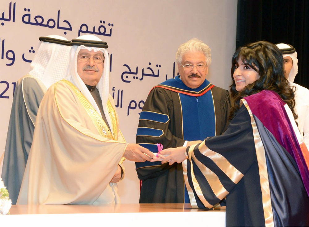 سمو نائب رئيس الوزراء: تطوير التعليم بمختلف مراحله ومواكبته لأحدث الأساليب