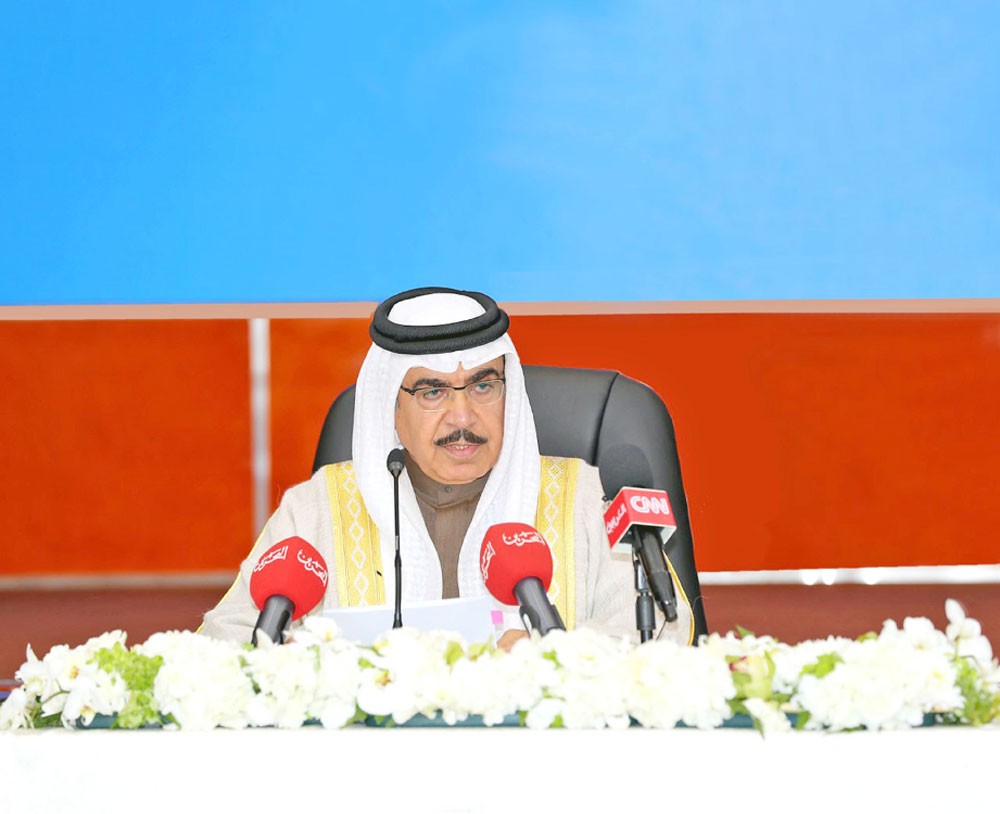 وزير الداخلية: إحباط محاولات اغتيال عدد من المسؤولين والشخصيات العامة