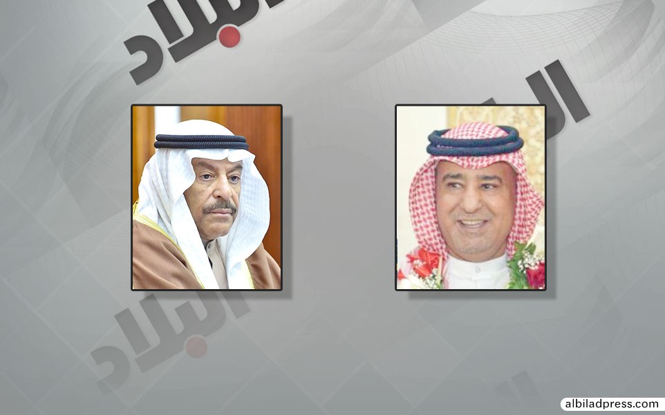 الصالح ناعيا الزميل الخال: مجد ومثال للبحريني المكافح