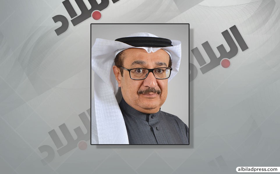  “البركة الإسلامي” يدعم حملة ناصر بن حمد الرياضية