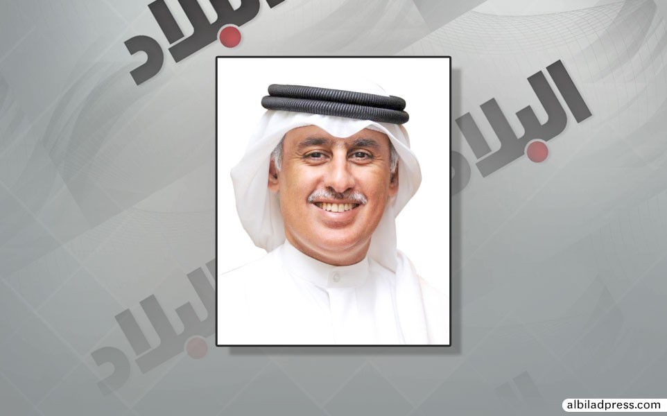 الزياني لـ “البلاد”: مجلس للمؤسسات الصغيرة ومركز لتنمية الصادرات بالنصف الأول